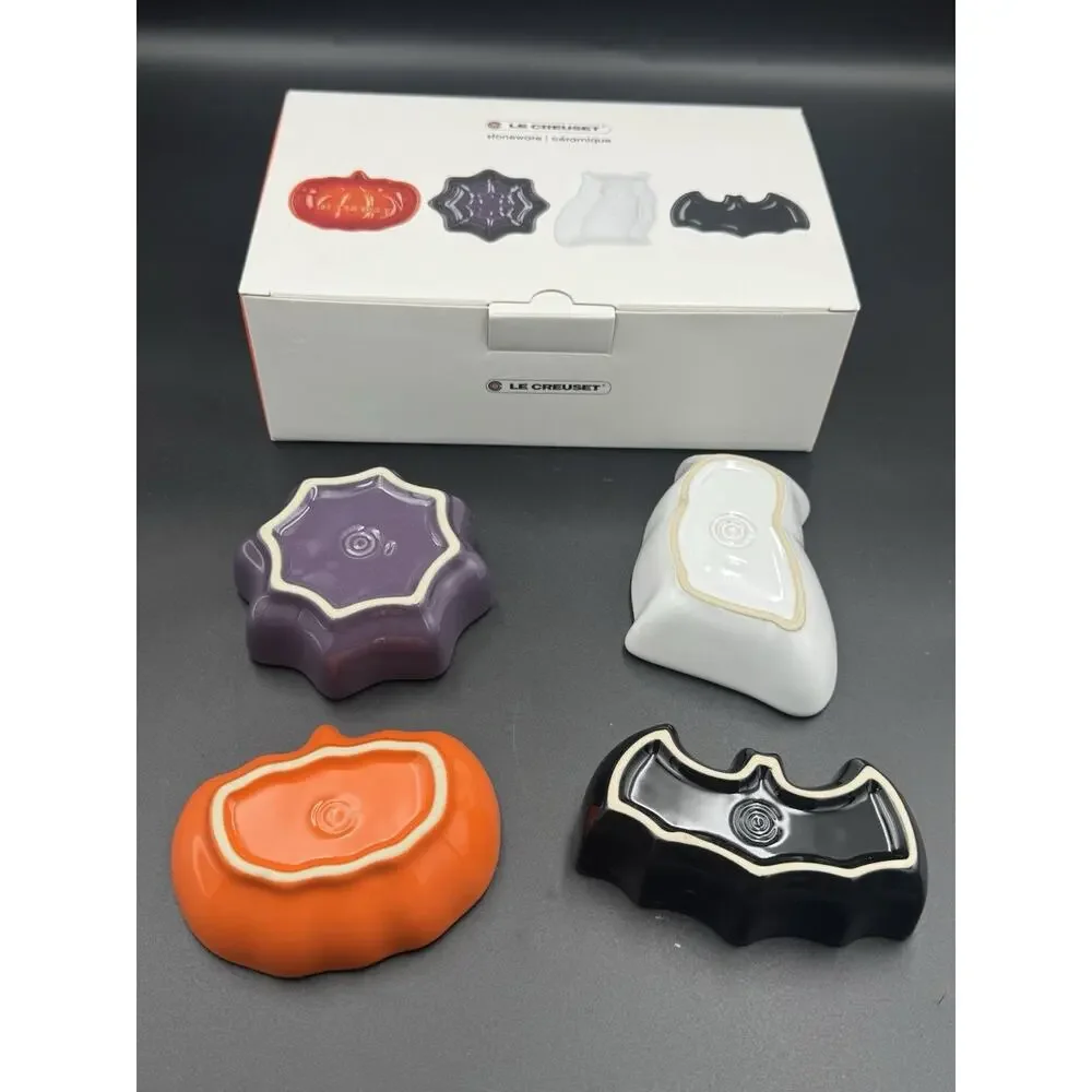 Le Creuset new box